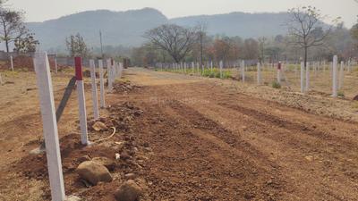 Image of 11000 Sq.ft Residential Plot / Land for sale in Shahapur, Thane for Rs. 2750000