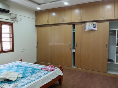 Bedroom Image of 2200 Sq.ft 3 BHK Apartment / Flat for sale in Basavanagudi Bengaluru for Rs. 26000000