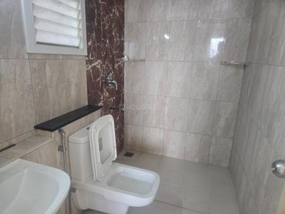 Image of 1000 Sq.ft 2 BHK Apartment / Flat for rent in Mantri Serenity, Bikasipura, Bengaluru for Rs. 40000
