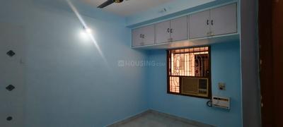 Bedroom Image of 850 Sq.ft 2 BHK Apartment / Flat for rent in Sabari Postal Colony, West Mambalam Chennai for Rs. 25000