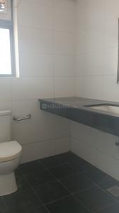 Bathroom Image of 1356 Sq.ft 3 BHK Apartment / Flat for rent in Vaishnavi Gardenia, T Dasarahalli Bengaluru for Rs. 45000