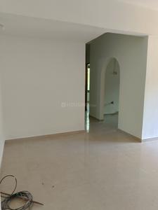 Hall Image of 860 Sq.ft 2 BHK Apartment / Flat for sale in Naigaon West Naigaon for Rs. 5800000