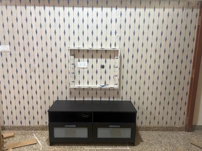 Bathroom Image of 1600 Sq.ft 2 BHK Independent House for rent in JP Nagar Bengaluru for Rs. 40000