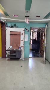 Hall Image of 1100 Sq.ft 2 BHK Apartment / Flat for rent in Nashik Road Nashik for Rs. 16000