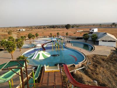 Image of 10000 Sq.ft 2 BHK Villa for sale in Bazargaon, Nagpur for Rs. 4500000