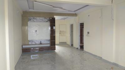 Living Room Image of 1100 Sq.ft 2 BHK Apartment / Flat for sale in K R Puram Bengaluru for Rs. 7400000