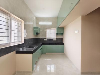 Kitchen Image of 2650 Sq.ft 4 BHK Independent House for sale in Saravanampatty Coimbatore for Rs. 17000000