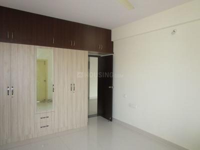 Bedroom Image of 1404 Sq.ft 2.5 BHK Apartment / Flat for sale in Astro Maison Douce by Astro Builders &amp; Developers, Doddakannelli Bengaluru for Rs. 14300000
