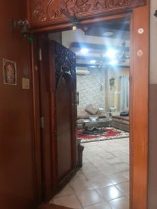 Main Entrance Image of 1200 Sq.ft 2 BHK Apartment / Flat for sale in Wilson Garden Bengaluru for Rs. 30000000