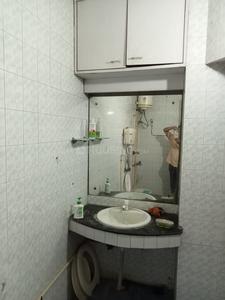 Bathroom Image of City Centre homes in Sector 41, Noida