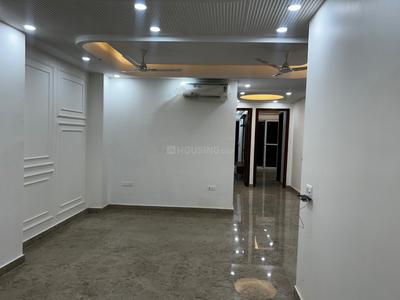 Living Room Image of 1750 Sq.ft 3 BHK Builder Floor for sale in Big Block South City 2, Sector 49 Gurgaon for Rs. 26000000