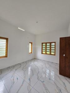 Hall Image of 1500 Sq.ft 3 BHK Independent House for sale in Alangad Kochi for Rs. 6500000