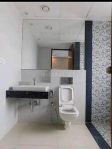 Bathroom Image of 1350 Sq.ft 3 BHK Apartment / Flat for rent in DS Needs 3 Project 276, Kalena Agrahara Bengaluru for Rs. 55000