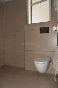Bathroom Image of 2200 Sq.ft 4 BHK Apartment / Flat for sale in Kunal The Canary, Balewadi Pune for Rs. 37000000