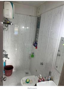 Bathroom Image of 685 Sq.ft 1 BHK Apartment / Flat for sale in Bharat Ecovistas, Shilphata Thane for Rs. 5500000