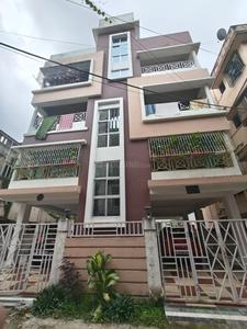 2 BHK Flat