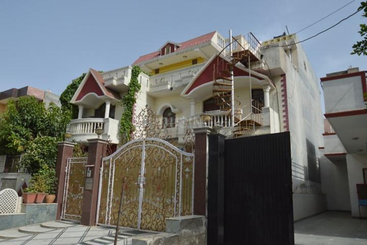 Sector 4 More Images 1