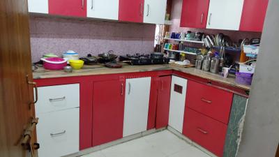 Bedroom Image of 2600 Sq.ft 3 BHK Villa for sale in Kamta Lucknow for Rs. 11500000