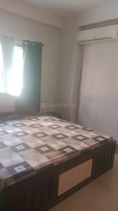 Bedroom Image of 1600 Sq.ft 3 BHK Apartment / Flat for rent in Sevoke Rd Siliguri for Rs. 28000