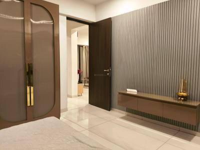 Bedroom Image of 2940 Sq.ft 4 BHK Apartment / Flat for sale in Lodha Massimo, Baner Pune for Rs. 40000000