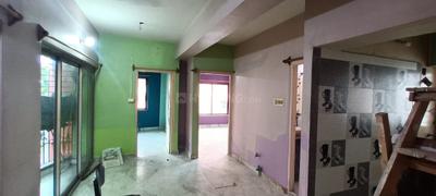 Hall Image of 1200 Sq.ft 3 BHK Apartment / Flat for sale in Purbachal Kolkata for Rs. 6800000