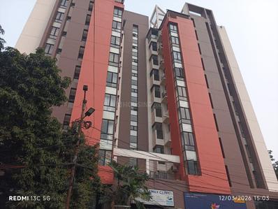 3 BHK Flat