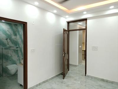 Bedroom Image of 1850 Sq.ft 3 BHK Apartment / Flat for sale in Sunny Valley Apartment, Sector 12 Dwarka New Delhi for Rs. 34900000