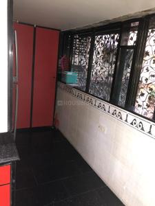 Kitchen Image of 1800 Sq.ft 3 BHK Apartment / Flat for sale in Juhu Mumbai for Rs. 150100000