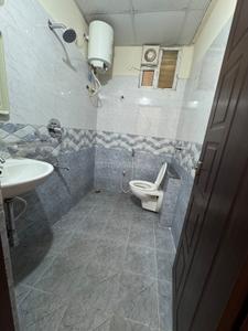 Image of 1100 Sq.ft 2 BHK Apartment / Flat for rent in Neeladri Paradise, Mahadevapura, Bengaluru for Rs. 41999