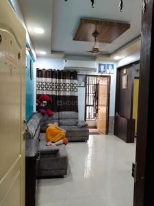 2 BHK Flat