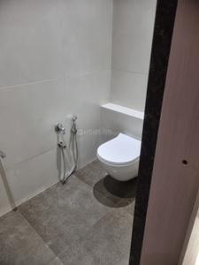 Bathroom Image of 1800 Sq.ft 3 BHK Apartment / Flat for sale in Adajan Surat for Rs. 7000000