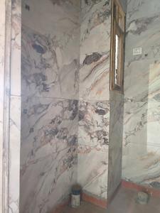 Common Bathroom Image of 450 Sq.ft 1 BHK Builder Floor for sale in Ved Vihar Ghaziabad for Rs. 1360682