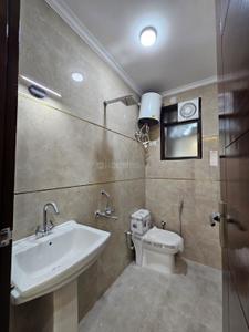 Image of 810 Sq.ft 2 BHK Apartment / Flat for sale in Ekta  Apartment, Rajpur Khurd Extension, New Delhi for Rs. 5600000