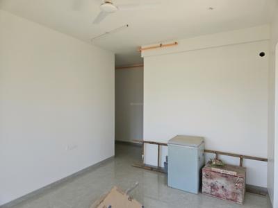 Bedroom Image of 1800 Sq.ft 3 BHK Apartment / Flat for sale in Tridhaatu Amaris Park, Matunga East Mumbai for Rs. 85000000