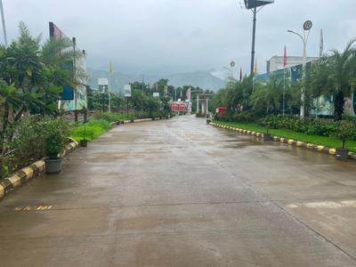 Image of 2437 Sq.ft Residential Plot / Land for sale in Riyasat Bliss, Panvel, Navi Mumbai for Rs. 16300000