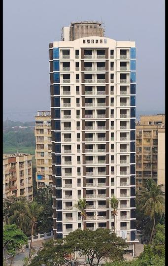 Adiraj Niramaya Heights Main Image 1