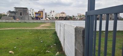 Image of 600 Sq.ft Residential Plot / Land for sale in Red Hills, Chennai for Rs. 1680000