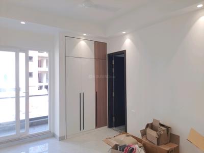 Bedroom Image of 1600 Sq.ft 3 BHK Builder Floor for sale in Ashok Estate, Sector 60 Gurgaon for Rs. 27100000
