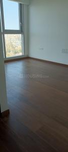 Bedroom Image of 2200 Sq.ft 4 BHK Apartment / Flat for rent in Bombay Island City Center, Wadala Mumbai for Rs. 450000