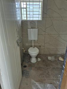 Image of 1400 Sq.ft 2 BHK Builder Floor for rent in Nagarbhavi, Bengaluru for Rs. 32000