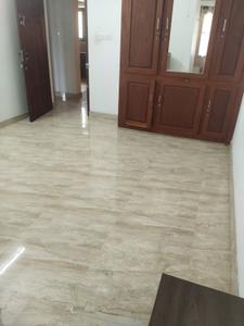 Bedroom Image of 1300 Sq.ft 2 BHK Builder Floor for rent in North Paravoor Kochi for Rs. 15000