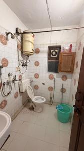 Image of 2250 Sq.ft 3 BHK Builder Floor for rent in Sector 14, Gurgaon for Rs. 55000
