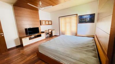 Bedroom Image of 3600 Sq.ft 5 BHK Villa for sale in Aluva Kochi for Rs. 29000000