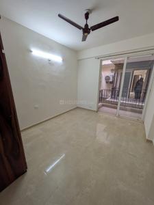 Bedroom Image of 1081 Sq.ft 3 BHK Apartment / Flat for sale in Signature Global Park 4 And 5, Sector 36 Sohna for Rs. 13200000