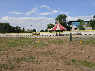 Image of 931 Sq.ft Residential Plot / Land for sale in Kandigai, Chengalpattu, Chennai for Rs. 2606800