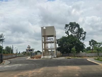 Image of 1800 Sq.ft Residential Plot / Land for sale in Konaghatta, Bengaluru for Rs. 8100000