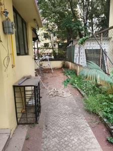 Image of 1000 Sq.ft 2 BHK Apartment / Flat for rent in Kalpataru Nagar, Nashik for Rs. 18000