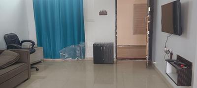 Bedroom Image of 1100 Sq.ft 2 BHK Apartment / Flat for rent in Neeraja Sarovar, Battarahalli Bengaluru for Rs. 30000