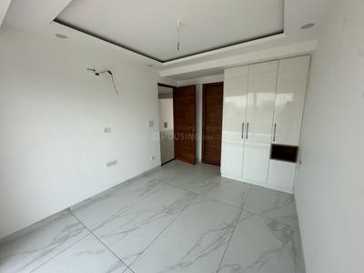 Bedroom Image of 1500 Sq.ft 3 BHK Apartment / Flat for rent in Absolute Residency, Sector 92 Mohali for Rs. 35000