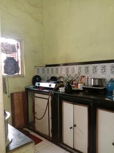 Kitchen Image of 3500 Sq.ft 6 BHK Builder Floor for sale in Tangra Kolkata for Rs. 19000000